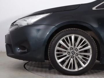 Toyota Avensis III Sedan Facelifting 2015 2.0 D-4D 143KM 2015 Toyota Avensis 2.0 D-4D, Salon Polska, zdjęcie 14