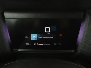 Citroen C4 III SUV 1.2 PureTech 130KM 2020 Citroen C4 full LED klima auto navi kamera i, zdjęcie 21