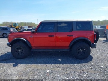 Ford 2022 Ford Bronco Wildtrak 2022 2.7l 2.7 Benzyna 315KM, zdjęcie 2