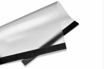 KIESZEŃ MAGNETYCZNA PLAKATOWA MAGNES PION - A5 - 5 SZT