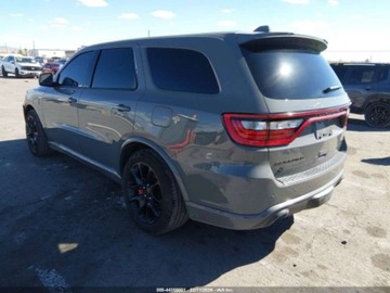 Dodge Durango III 2021 Dodge Durango Srt Hellcat 2021 6.2 Benzyna 710KM, zdjęcie 3