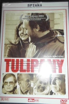 Tulipany -