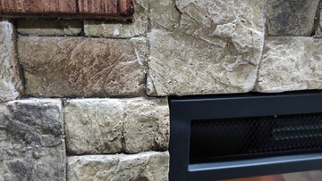 ЭЛЕКТРИЧЕСКИЙ КАМИН EL FUEGO ROCKY MOUNTAIN № 7.