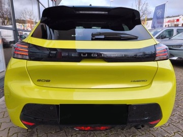 Peugeot 208 II 2025 Od ręki - Allure e-DCS6 1.2 mHEV 110KM / Pakiet Vision &amp; Navigation, zdjęcie 2