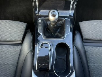 Mercedes Klasa C W205 Kombi 180 156KM 2014 Mercedes C 180 1.6 R4 16V Turbo 156KM 2014r, zdjęcie 23