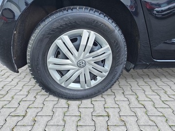 Volkswagen Polo VI Hatchback 5d 1.0 MPI 80KM 2020 Volkswagen Polo 1- wł, salon Polska, serwisowany,, zdjęcie 9