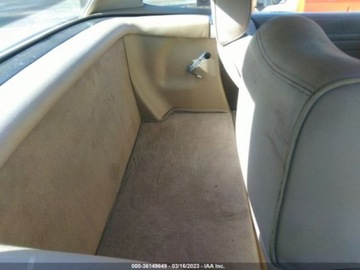 Mercedes 1988 Mercedes-Benz Inny 1988 Mercedes-Benz 560 Series 2dr Roadster 560SL 5.6, zdjęcie 7