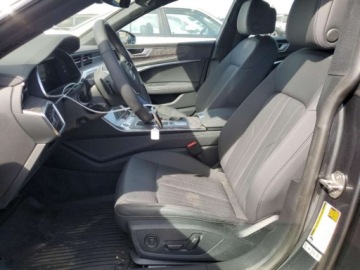 Audi A7 C8 2024 Audi A7 Sportback Prestige S-Line, 2024r., 4x4, 3.0L 3.0 Benzyna 335KM, zdjęcie 7