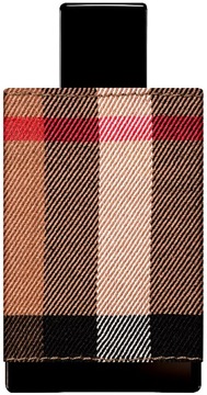 BURBERRY LONDON ДЛЯ МУЖЧИН EDT 100 МЛ ОРИГИНАЛ