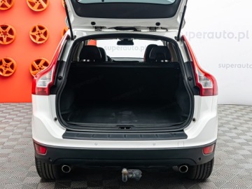 Volvo XC60 I 2012 VOLVO XC60 D3 AWD Suv 2.0 (163KM) 2012, zdjęcie 30