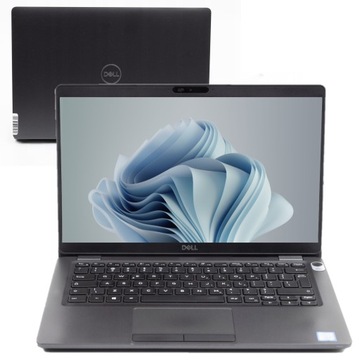 Laptop Dell Latitude 5300 13,3 