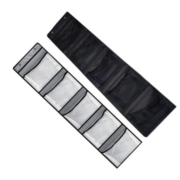 СУМКИ ДЛЯ ХРАНЕНИЯ ПОДВЕСНАЯ СУМКА С 5 ОТДЕЛЕНИЯМИ