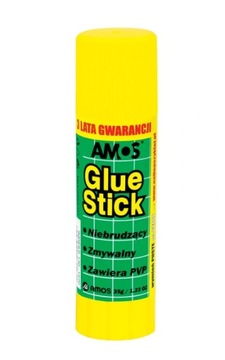 15GA KLEJ W SZTYFCIE AMOS 15g