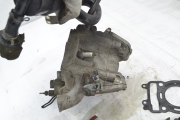 ГОЛОВКА РАСПРЕДВАЛА SYM Joyride 125 BENELLI ADIVA