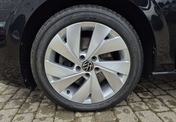 Volkswagen Golf VIII Variant 2.0 TDI 150KM 2022 Volkswagen Golf Style 2.0TDI 150KM DSG Masaz Alkantara Navi ACC Ambient Al, zdjęcie 33