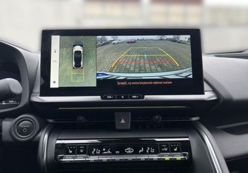 Toyota C-HR II SUV 2.0 Hybrid Dynamic Force 197KM 2024 Toyota C-HR 2.0 Hybrid GR Sport VAT 23 1 wl. Salon PL Serwis ASO, zdjęcie 20