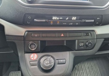 Toyota Proace II 2022 Toyota ProAce 2.0 144km Diesel Business Faktura VAT Salon Polska 2.0 Diesel, zdjęcie 20