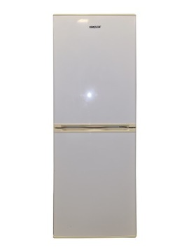 CHŁODZIARKO ZAMRAŻARKA EXQUISIT ( LU 19)