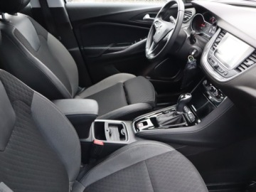 Opel 2020 Opel Grandland 1.6 Turbo, Salon Polska, Automat, zdjęcie 8