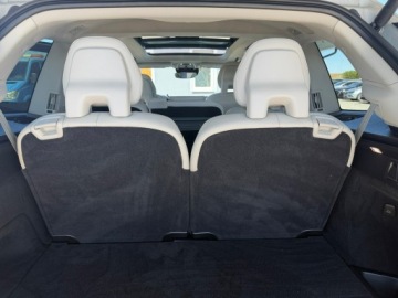 Volvo XC90 II 2022 Volvo XC 90 RECHARGE panorama FUL LED 7-os SKÓRA, zdjęcie 11