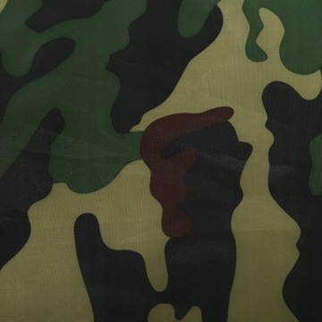 БРЕЗЕНТ ВОДОНЕПРОНИЦАЕМЫЕ ПОКРЫТИЯ ДЛЯ КЕМПИНГА 2x1,43м