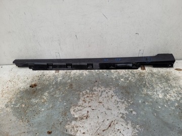 VW Passat B8 Порог 14- Левый порог 3G0853857F