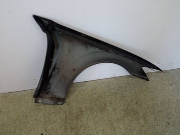 BLATNÍK LEVÝ PŘEDNÍ C197 MERCEDES-BENZ TŘÍDA S V (2005-2013) W221