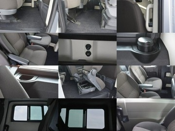 Peugeot Boxer III 2020 Peugeot Boxer 2.2BlueHDI 9 osobowy FV23% gwarancja, zdjęcie 32