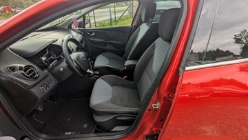 Renault Clio IV Grandtour  0.9 ENERGY Tce 90KM 2015 Renault Clio 89PS OPŁACONY Bezwypadkowy Klima, zdjęcie 12