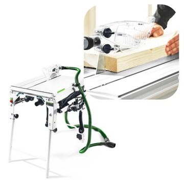 FESTOOL PRECISIO CS 70 EBG KRAJZEGA 2100 W НАСТОЛЬНАЯ ПИЛА СЕТЕВАЯ НАСТОЛЬНАЯ ПИЛА