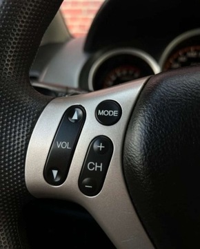 Honda Jazz II 1.4 83KM 2006 Honda Jazz Automat Klima Isofix Warszawa Gwarancja w cenie VKVX 1.3 83KM, zdjęcie 26