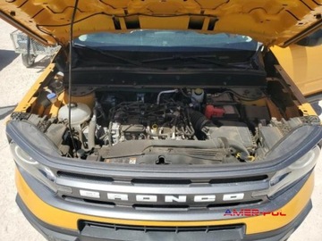 Ford 2022 Ford Bronco 2022 r., 1,5 L SPORT BIG BEND 1.5 Benzyna 181KM, zdjęcie 11