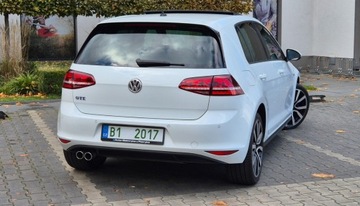 Volkswagen Golf VII 2015 VW Golf VII GTE plugin in hybryda 204PS full opcja polecam, zdjęcie 22