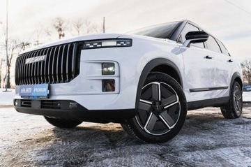 Jaecoo 7 2024 Jaecoo 7 1.6 TGDI, Serwis ASO, Automat, VAT 23%, zdjęcie 8