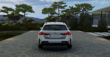 BMW Seria 1 F70 2025 BMW Seria 1 Dostepny od reki Promocyjne finansowanie BMW Bonkowscy Wrocl, zdjęcie 4
