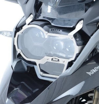 КРЫШКА ФАРЫ RG BMW R1200GS ADV 13-