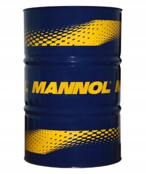 MANNOL ENERGY 5W30 SYNTETYK OLEJ LUZ 1L,4L,5L,7L