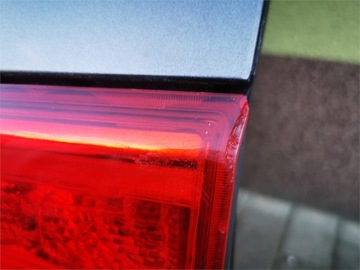 JEEP GRAND CHEROKEE WK2 FL ПОЛНАЯ КАМЕРА КРАНА