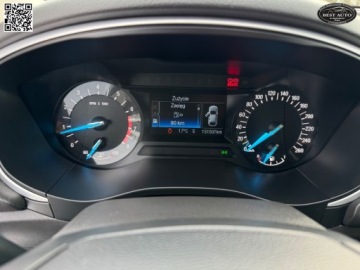 Ford Mondeo V Kombi 1.5 EcoBoost 160KM 2017 Ford Mondeo Szwajcaria -Po przegladzie serwis Kola zima 1.5 Benzyna, zdjęcie 30