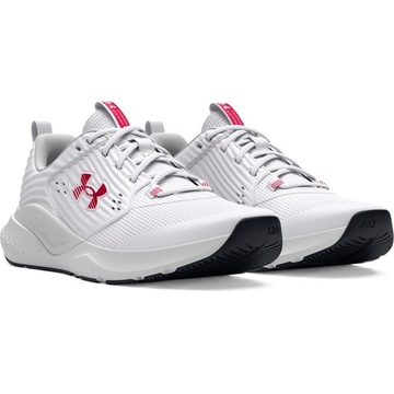 Męskie buty treningowe Under Armour UA Charged Co