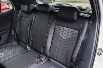 Volkswagen T-Cross 2026 Volkswagen T-Cross R-Line Plus 1.5 TSI 150 KM DSG,, zdjęcie 15