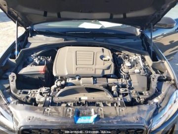 Jaguar F-Pace 2024 Jaguar F-Pace R-Dynamic S P250 2024 2.0l 2.0 Benzyna 246KM, zdjęcie 8