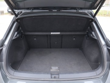 Volkswagen T-Roc I SUV 1.5 TSI ACT 150KM 2020 VW T-Roc 1.5 TSI, Salon Polska, Serwis ASO, zdjęcie 11