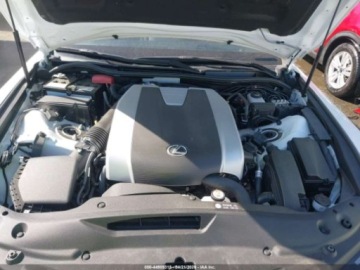 Lexus IS III 2024 Lexus IS 350 F Sport 2024 3.5 Benzyna 311KM, zdjęcie 8
