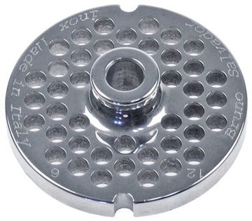 Sitko maszynki do mięsa śr. 70mm typ12 6mm trzpień