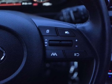 Hyundai Bayon SUV 1.0 T-GDI 100KM 2022 Hyundai Bayon 1.0 Benz Bogate wyposazenie Benzyna 101KM, zdjęcie 15