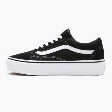 Buty Vans UA Old Skool Platform 37 EU