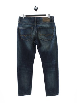 Spodnie jeans HUGO BOSS rozmiar: 44