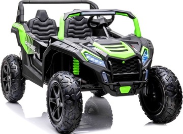 JEEP BUGGY RACING NA AKUMULATOR 24V MOC 800W PILOT