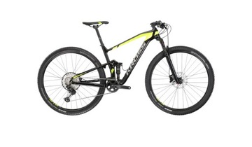 ROWER GÓRSKI MTB MĘSKI KROSS EARTH 3.0 r. XL